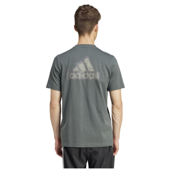 Adidas Ανδρική κοντομάνικη μπλούζα Future Icons Graphic Tee